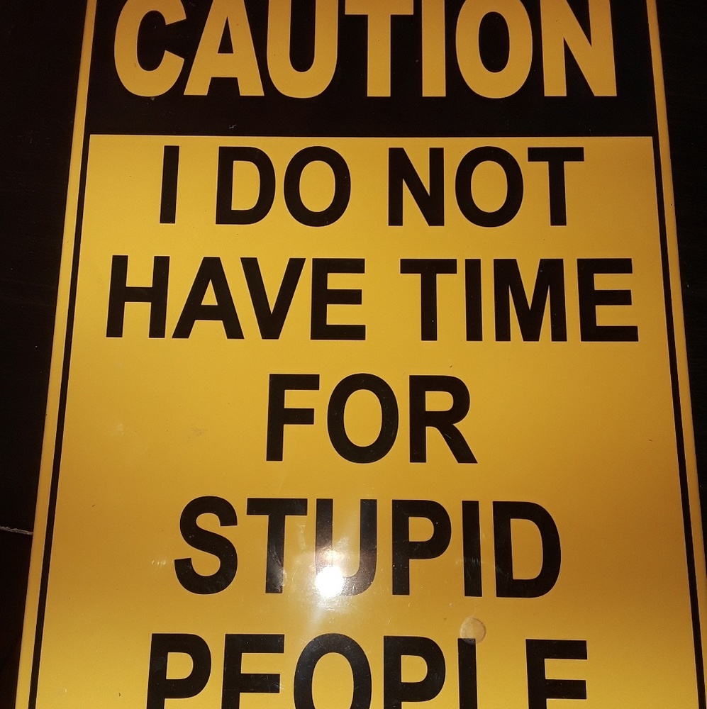 Sign - Picture 2 of 2